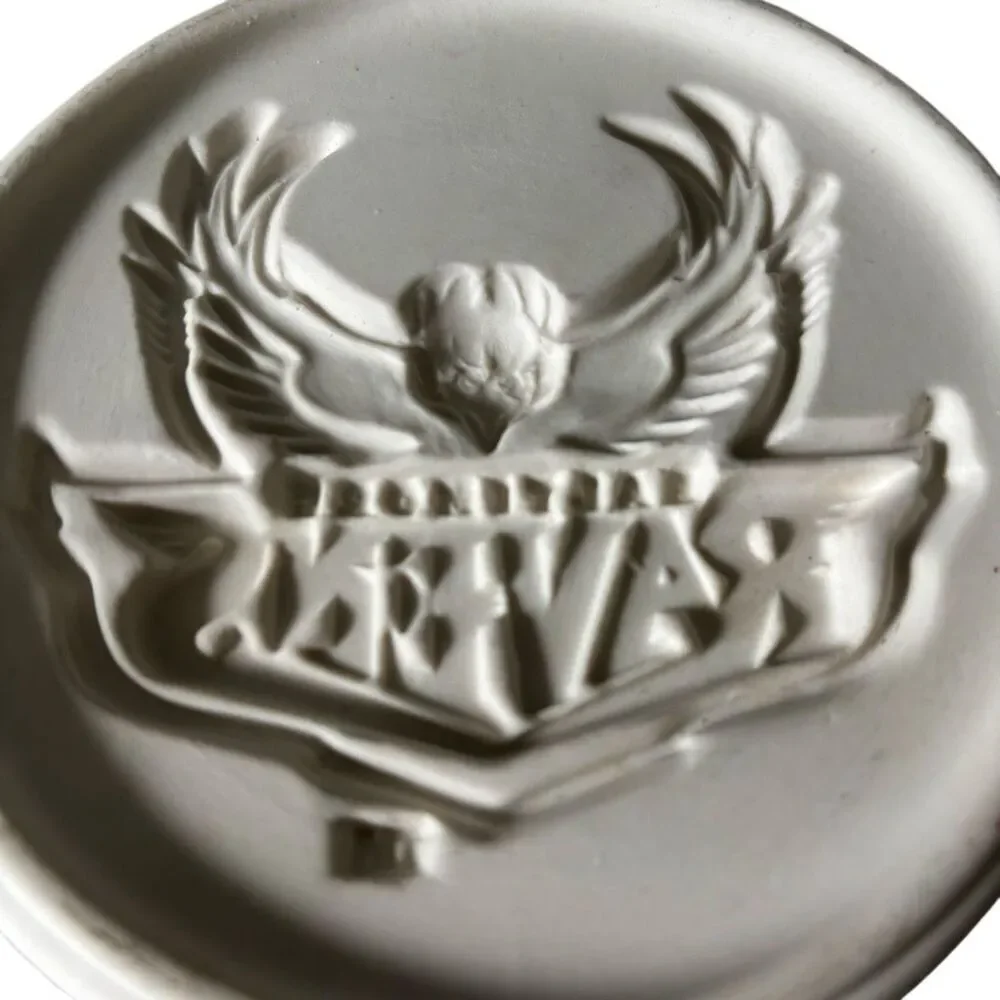 Baltimore Ravens Pfaltzgraff 5” Cookie Mold